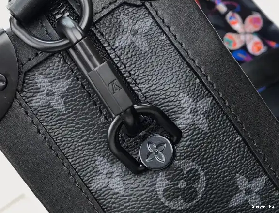 LOUIS TRUNK VUITTON SOFT 0614